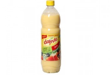 Suco Concentrado Dafruta Caju 1L