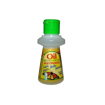 Reparador de Pontas Crisma Bicho da Seda 30ml