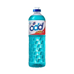 Detergente Liq ODD Bicab de Sódio 500ml