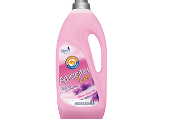 Amaciante Amacitel Alegres Encantos 2L