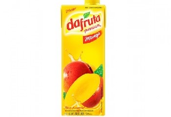 Suco de Caixa Dafruta Manga 1L