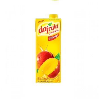 Suco de Caixa Dafruta Manga 1L