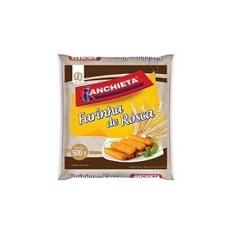 Farinha de Rosca Anchieta 500g