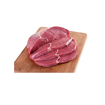 Alcatra Bovina Traseira Bife Band.500g