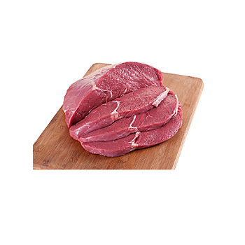 Alcatra Bovina Bife Band.500g