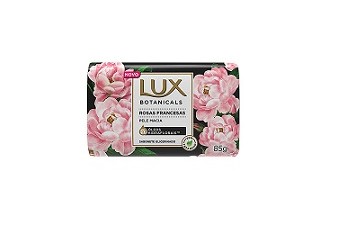 Sabonete Lux Rosas Francesas 85g