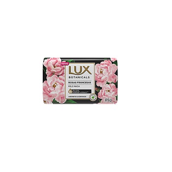 Sabonete Lux Rosas Francesas 85g