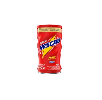 Achocolatado em Pó Nescau Nestle 370g