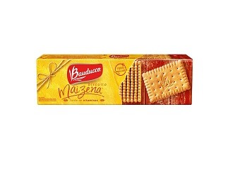 Biscoito Bauducco Maizena 170g