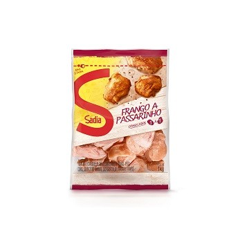 Frango à Passarinho Sadia 1kg