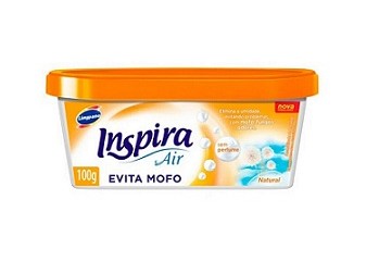 Anti Mofo Inspira Air Natural 100g