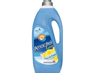 Amaciante Amacitel Toque de Poesia 2L