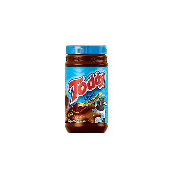 Achocolatado em Pó Toddy Light 380g