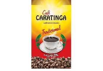 Café Caratinga 500g