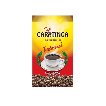Café Caratinga 500g