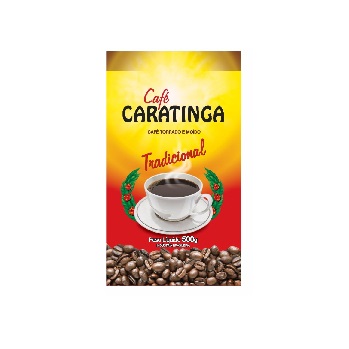 Café Caratinga 500g