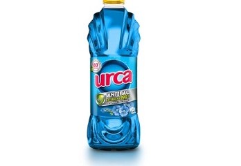 Desinfetante de Brisa Urca 2L