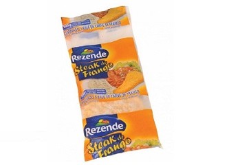 Steak de Frango Rezende 100g