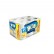 Papel Higiênico BOB Neutro 12×60
