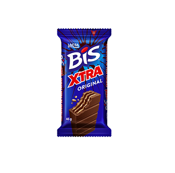 Bis Xtra Original 45g