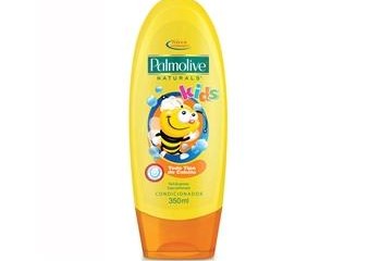 Condicionador Palmolive Kids para Todo tipo de Cabelo 350ml