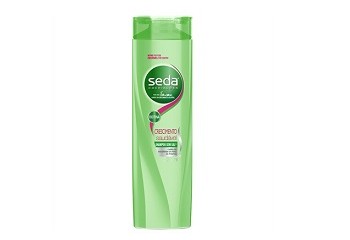 Shampoo Seda Crescimento Saudável 325 ml