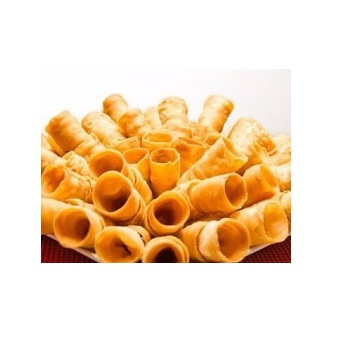 Canudos Para Recheio Liz 200g