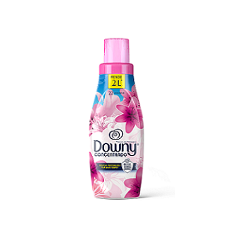 Amaciante Downy Concentrado Frescor Da Primavera 500ml