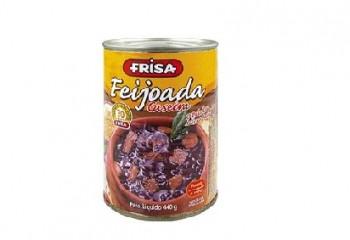 Feijoada Frisa 440g