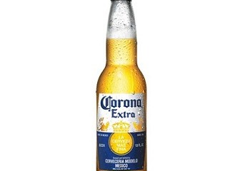 Cerveja Corona Extra 330ml