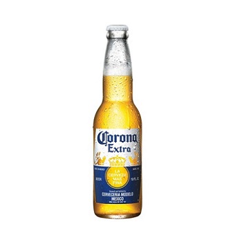 Cerveja Corona Extra 330ml