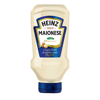 Heinz Maionese 215g