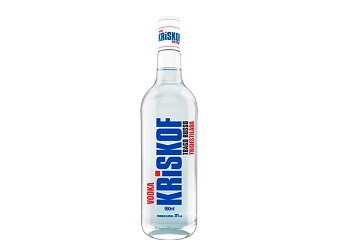 Vodka Kriskof 900ml