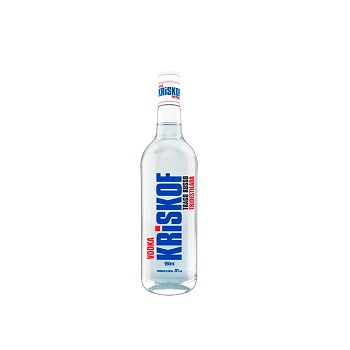 Vodka Kriskof 900ml