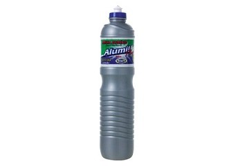 Limpa Alumínio Alumil Start 500ml