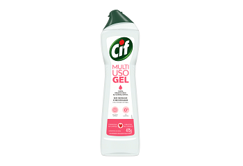 Limpador Cif Multiuso Gel 475g