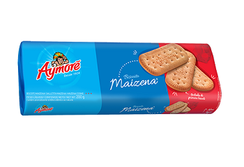 Biscoito Maizena Aymoré 170g