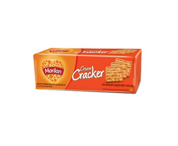 Biscoito Marilan Cream Cracker 170g