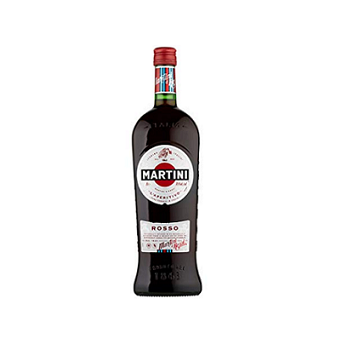 Martini Rosso 750ml