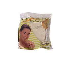 Massa para Pastel Dona Bia Pequeno 500g