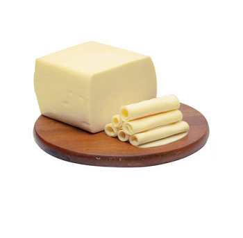 Mussarela Fatiada Ibituruna 300g