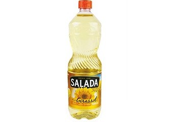 Óleo de Girassol Salada 900ml