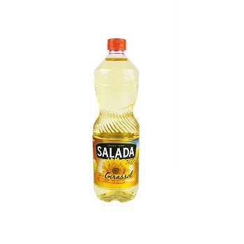 Óleo de Girassol Salada 900ml