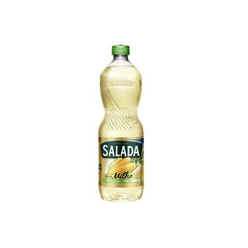 Óleo de Milho Salada 900ml