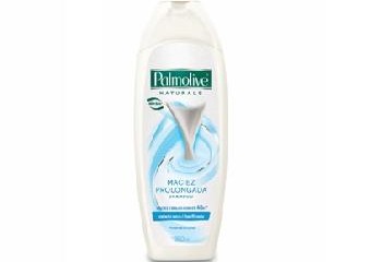 Shampoo Palmolive Maciez Prolongada 350 ml