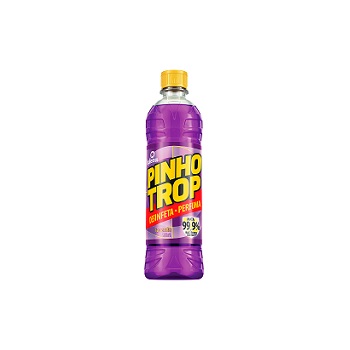 Desinfetante Pinho Trop Lavanda 500ml