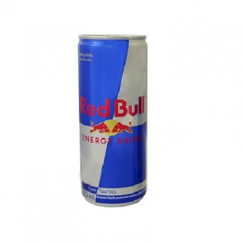 Red Bull Energy Drink 250 ml