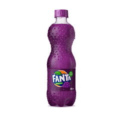 Refrigerante Fanta Uva 2l