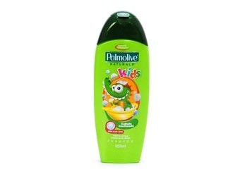 Shampoo Palmolive Kids para Cabelos Cacheados 350 ml