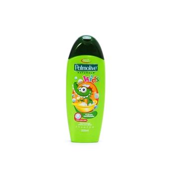 Shampoo Palmolive Kids para Cabelos Cacheados 350 ml